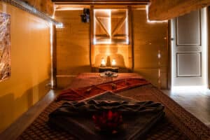 Massage thaï et gestion du stress : une solution naturelle à Lyon